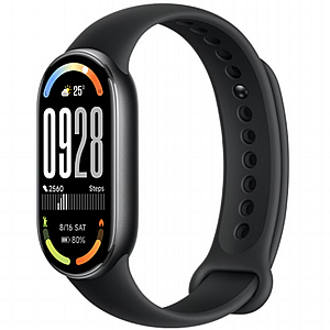 שעון חכם מדגם Watch 5 Active מבית Xiaomi שעון חכם מדגם Watch 5 Active מבית Xiaomi